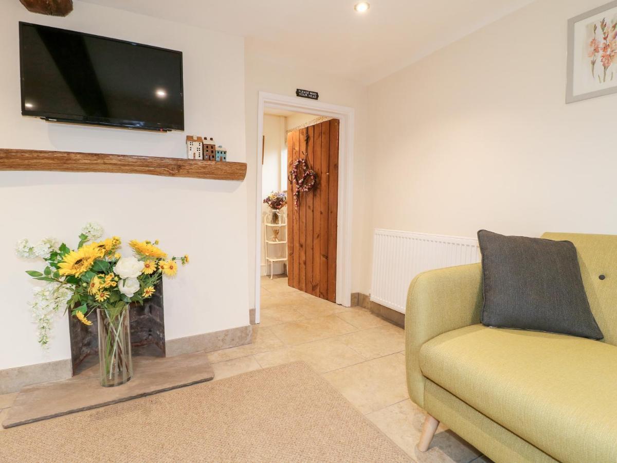 Tolldish Cottage Stafford Esterno foto