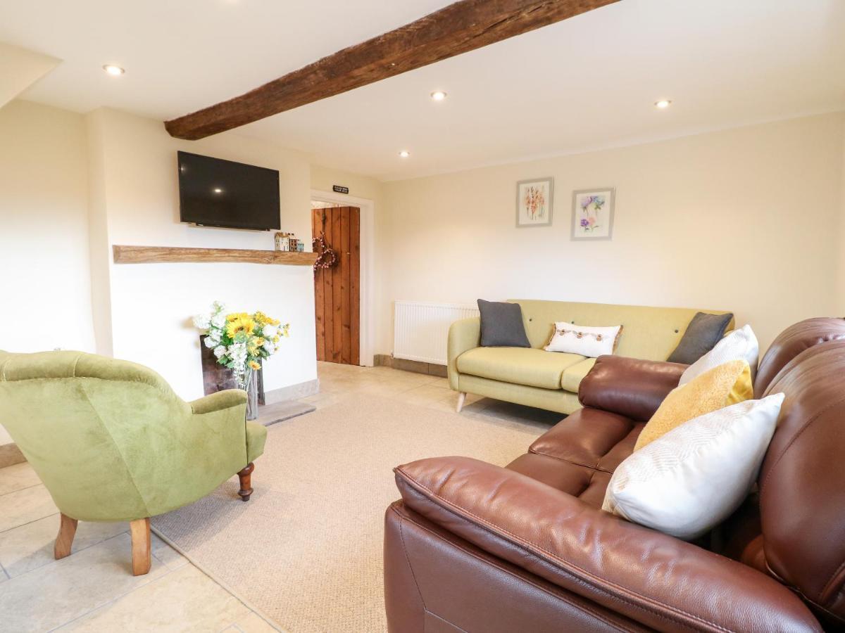 Tolldish Cottage Stafford Esterno foto
