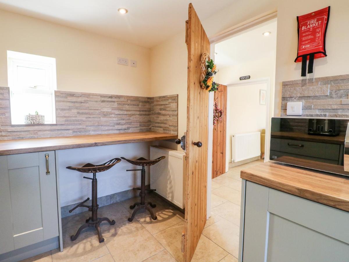 Tolldish Cottage Stafford Esterno foto