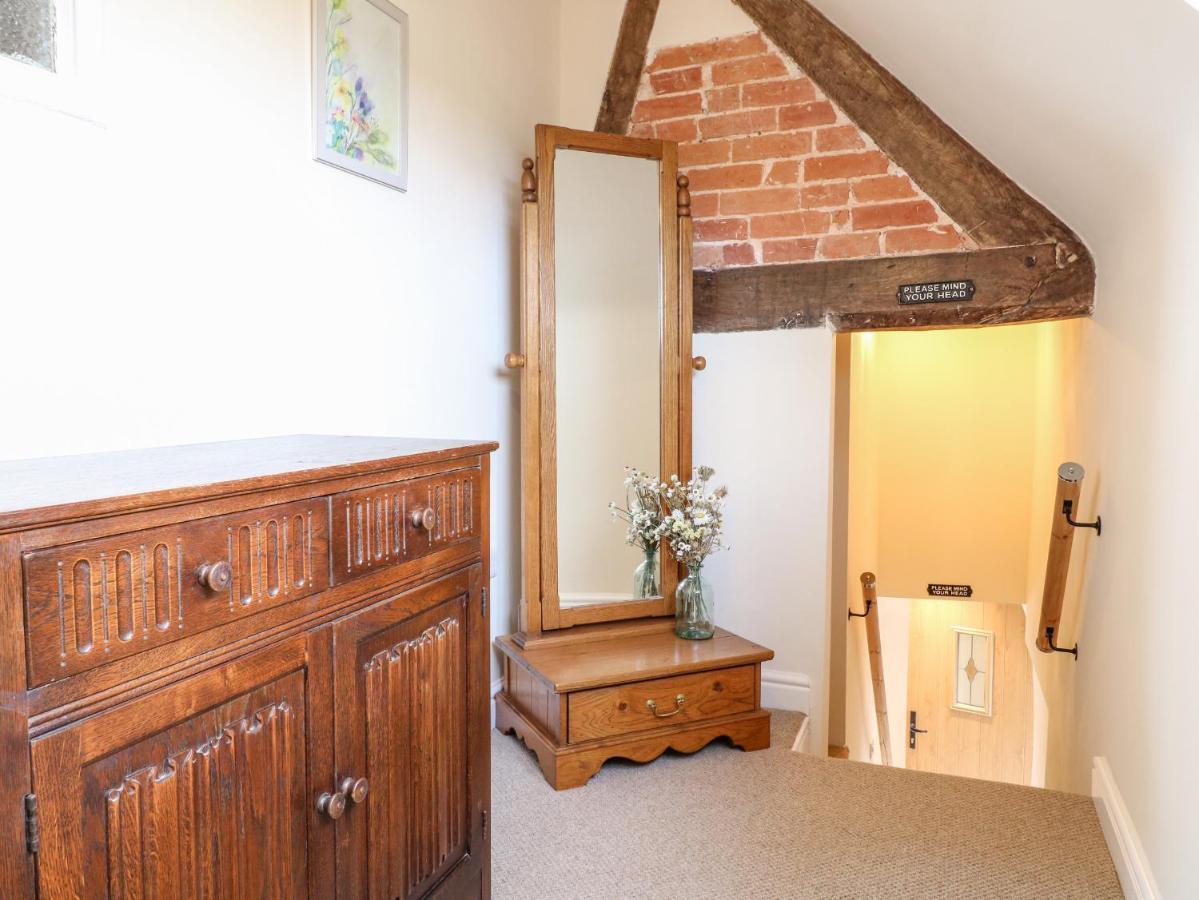 Tolldish Cottage Stafford Esterno foto