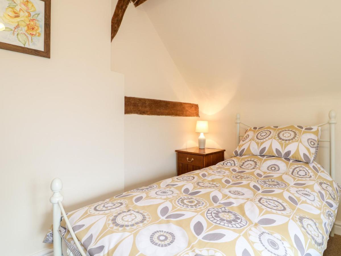 Tolldish Cottage Stafford Esterno foto