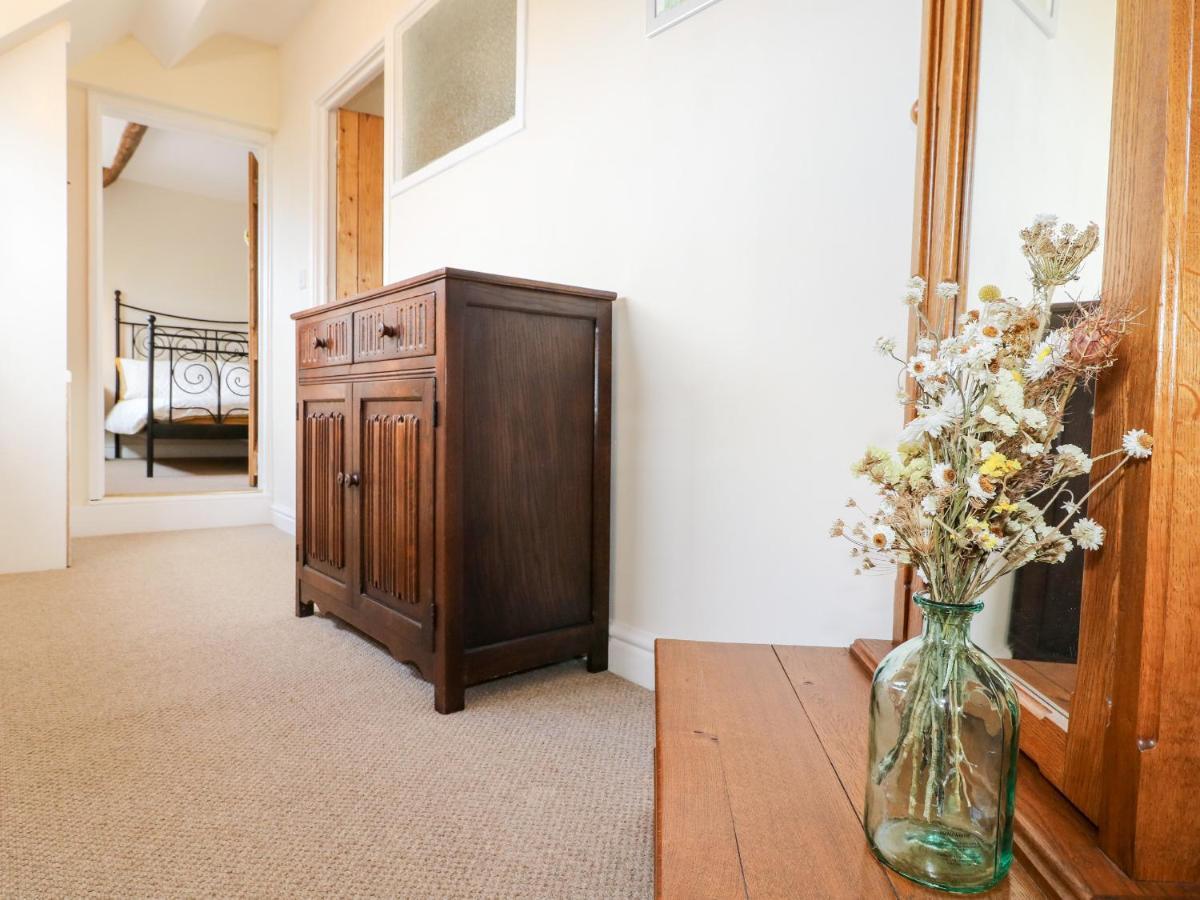 Tolldish Cottage Stafford Esterno foto