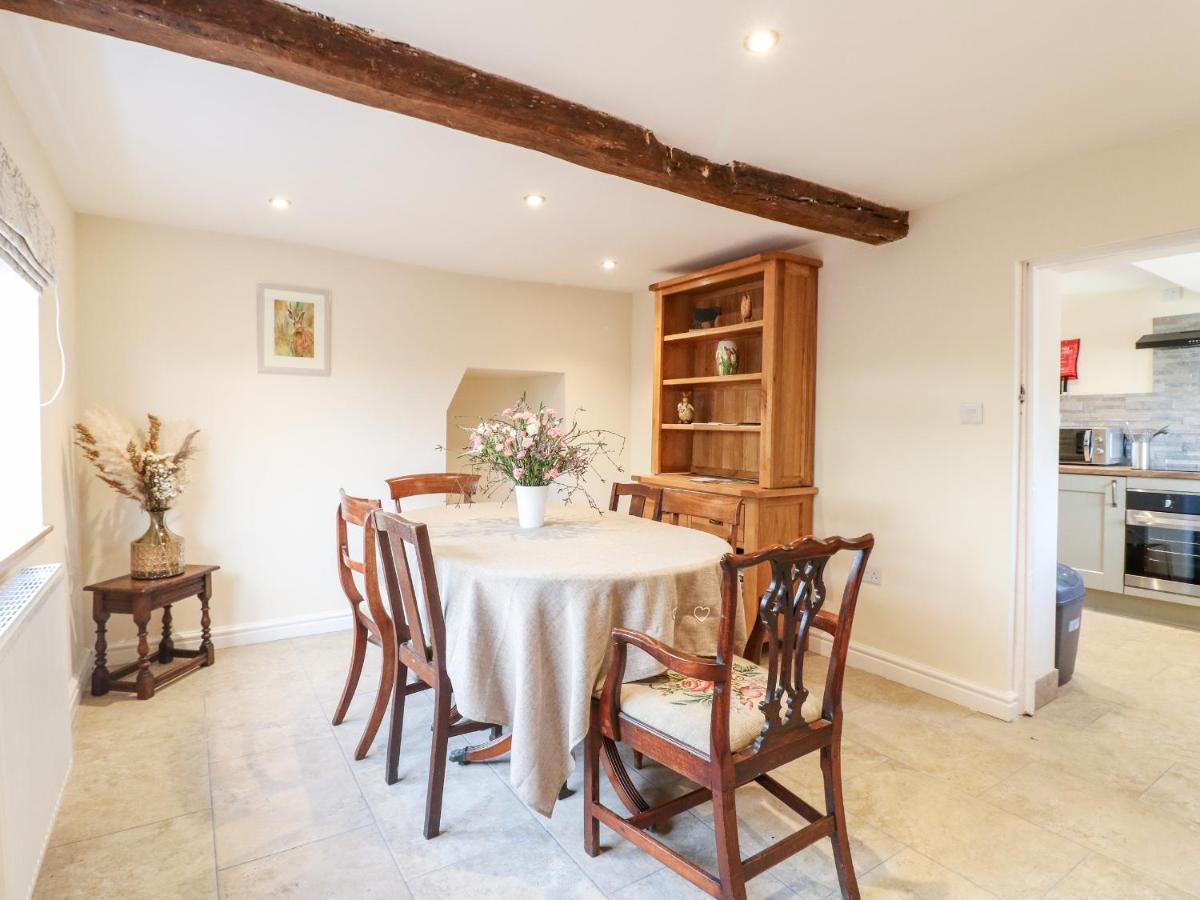 Tolldish Cottage Stafford Esterno foto