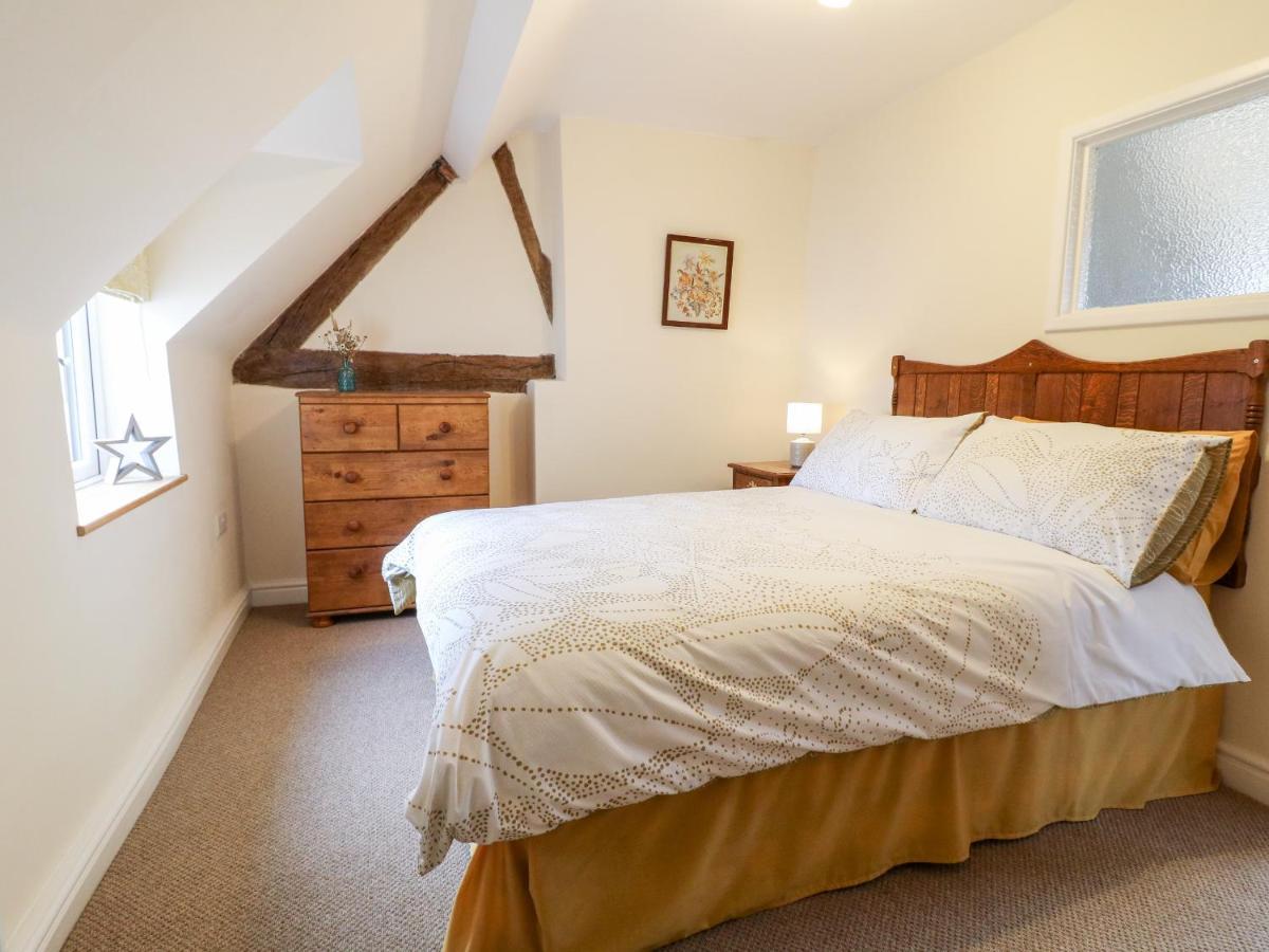 Tolldish Cottage Stafford Esterno foto