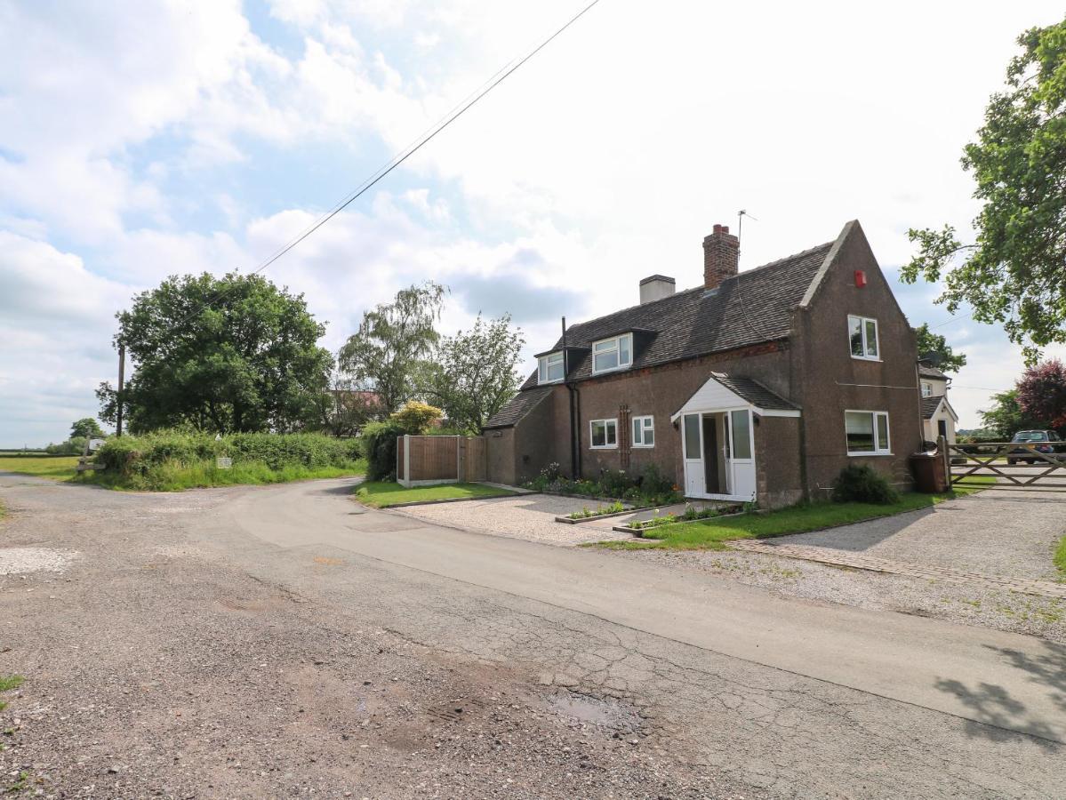 Tolldish Cottage Stafford Esterno foto