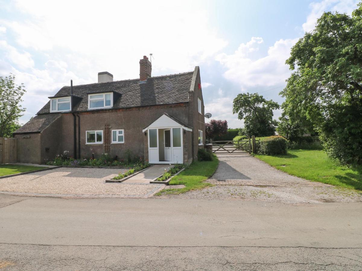 Tolldish Cottage Stafford Esterno foto